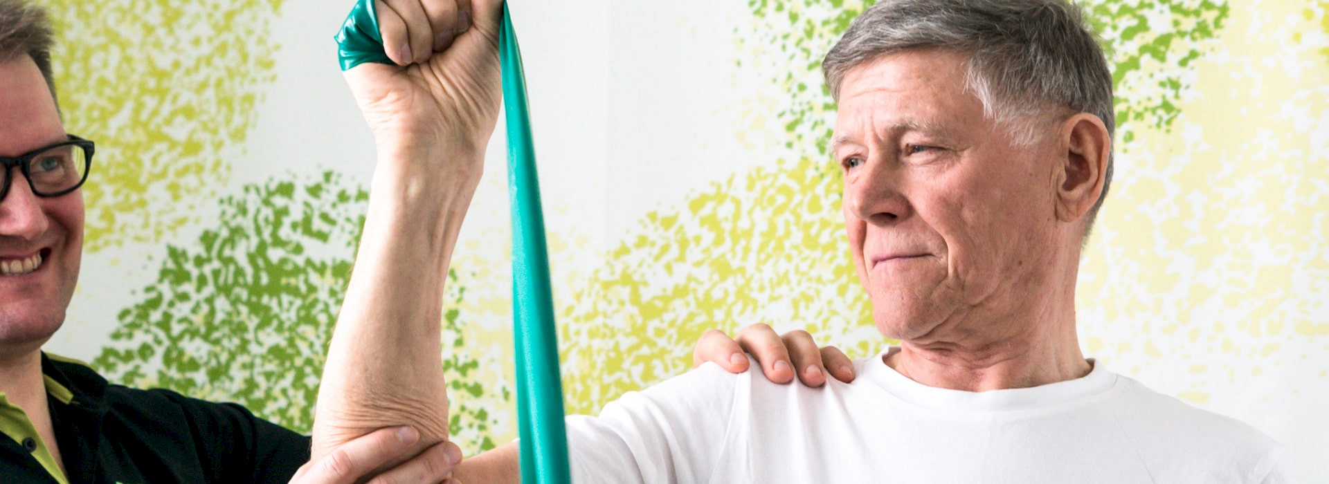 Leikkausta edeltävä ja jälkeinen fysioterapia